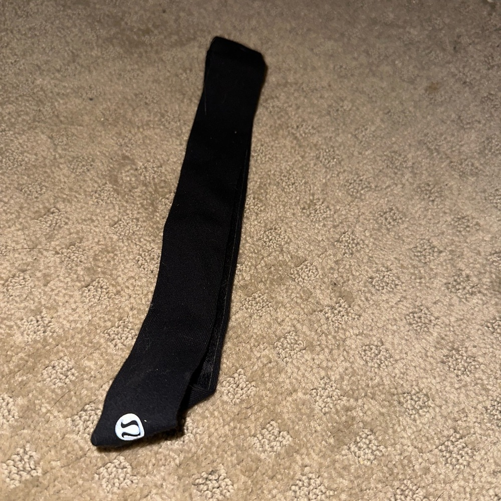 Lulu headband